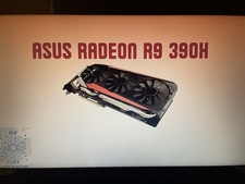 (NUOVO) Scheda Grafica R9 390X