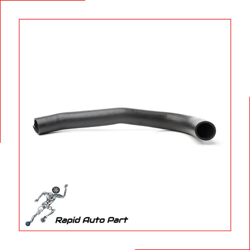 Tubo intercooler turbo destro