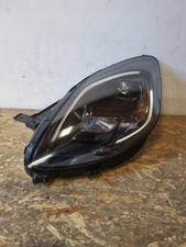 FORD PUMA MK2 Fanale Faro