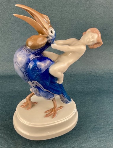 Rosenthal alta scuola putto - rosenthal, su