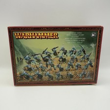 Warhammer Lizardmen Skinks 24