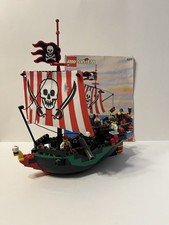 Lego Pirates 6250 Cross Bone