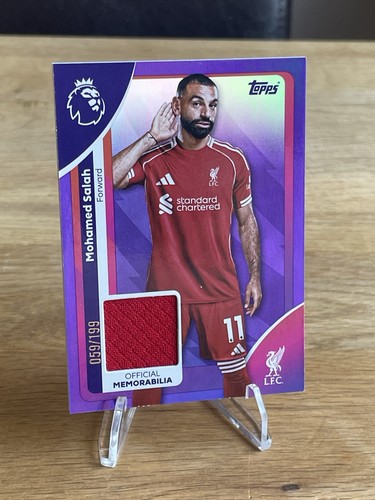 Patch topps premier league - topps,