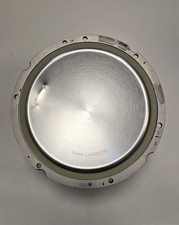 B&W LF02917 basso PV1D argento