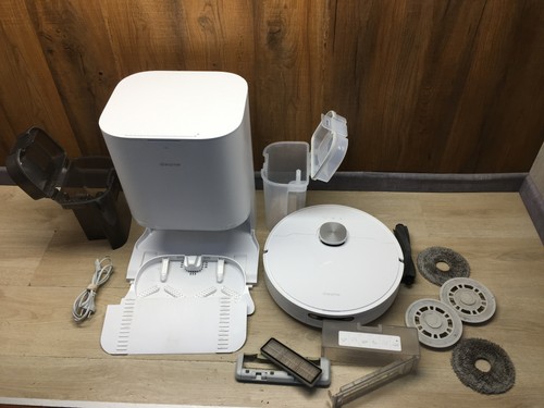 Dreame l10 prime - dreame, robot