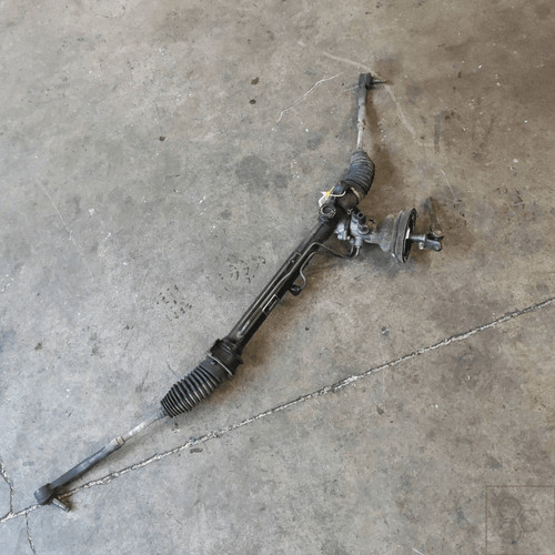 08316396 scatola sterzo - 08316396, toyota