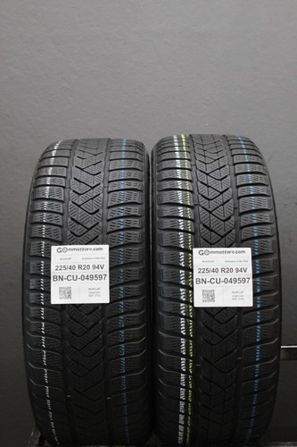 Pneumatici 225 r20 - 2,
