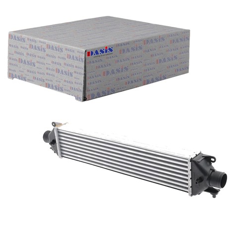 Aks dasis intercooler - dasis,