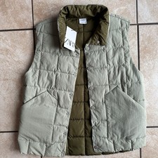 Gilet bambino Zara taglia