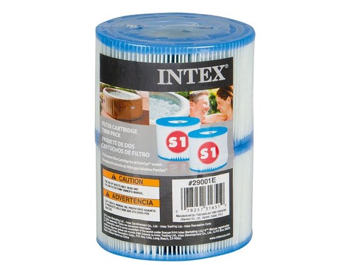 Cartuccia ricambio filtro pz - cartuccia,