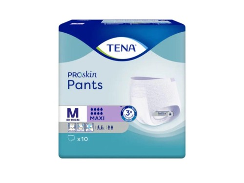 Tena pants maxi medium - pants,