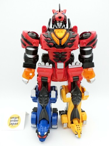 Power rangers jungle fury - jungle,