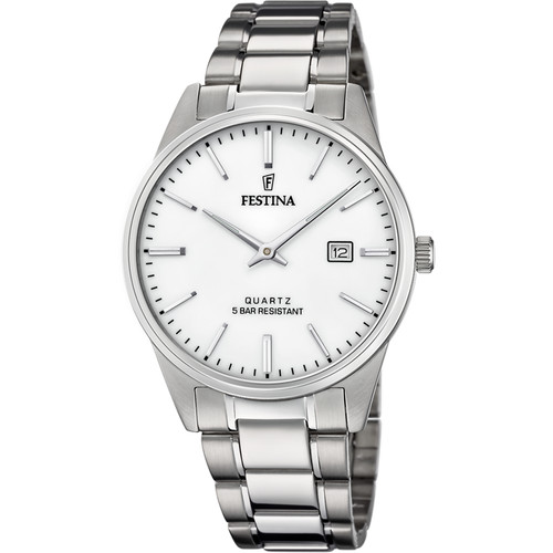 Festina classics orologio - ,