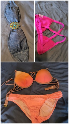 Lotto costumi da - costumi,