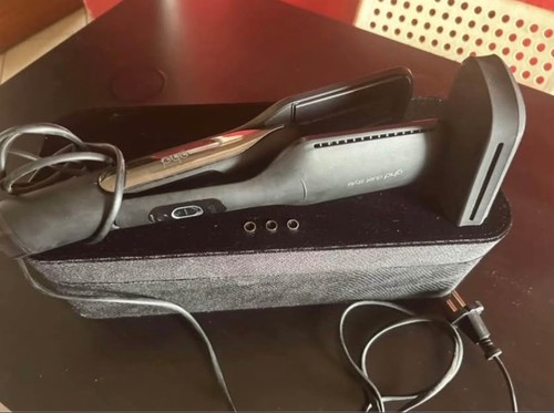 Ghd duet phon - phon, piastra