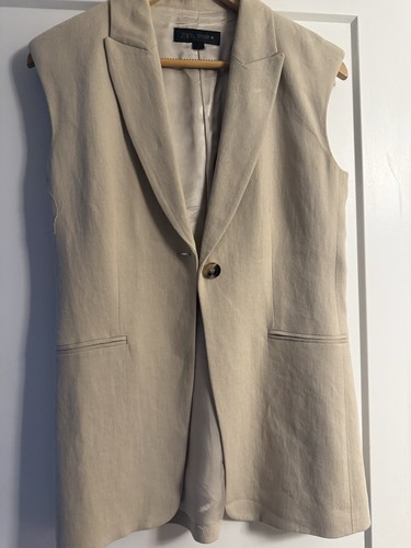 Blazer donna monopetto zara - donna,