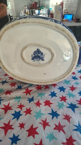 Fioriera pediluvio blu - , e
