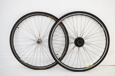 CAMPAGNOLO OMEGA STRADA HARDOX