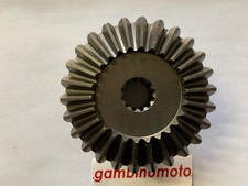 Corona superiore motozappa - superiore,