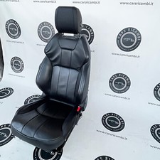 SEDILE LATO PASSEGGERO ELETTRICO RANGE ROVER EVOQUE L538 2011-18 -45-