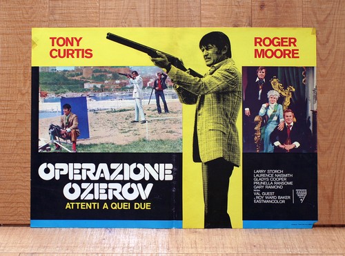 Operazione ozerov attenti - ozerov,