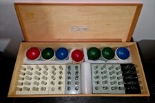 Gioco Vintage Didattico Anni