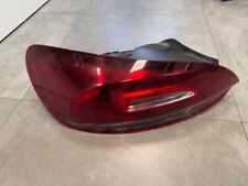 FANALE POSTERIORE SINISTRO VOLKSWAGEN SCIROCCO (2010)