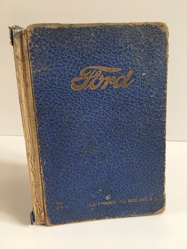 Auto ford carte france - auto,