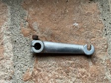 Leva freno per Moto Guzzi