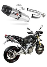Smv dorsoduro 750 2008 - smv,