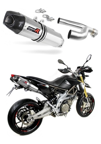 Smv dorsoduro 750 - dorsoduro,