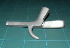   FIORETTO IMPUGNATURA RUSSA