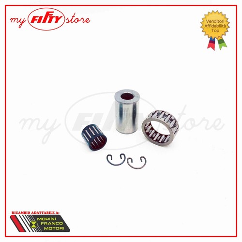 Kit revisione standard biella - kit,