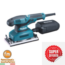 Makita bo3711 180w - makita, levigatrice