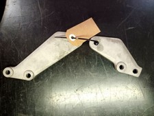 Bimota per Suzuki GS1000 piastre pedane arretrate