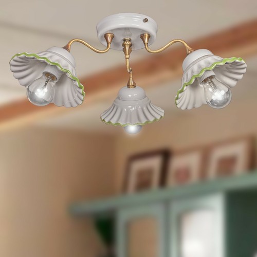 Lampadario soffitto in - da,