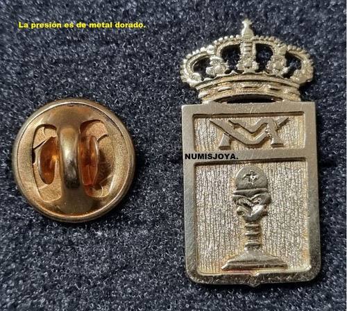 Pim scudo cofradia minerva - pim,