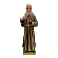 Vintage Father Padre Pio