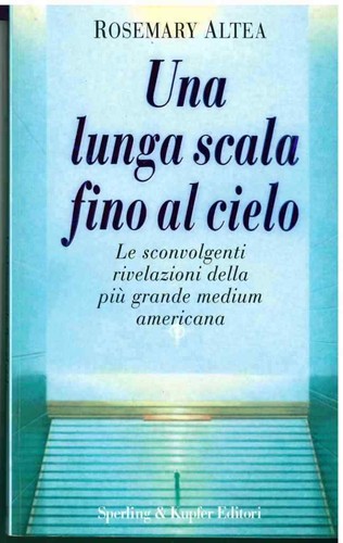 Una lunga scala fino cielo - al,