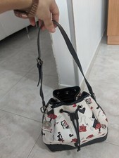 Borsa Cromia Sacca Tracolla Bourse Handbag Cromia