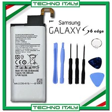 BATTERIA EB-BG925ABE PER