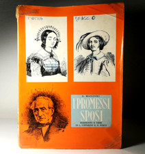 I Promessi Sposi riassunti e