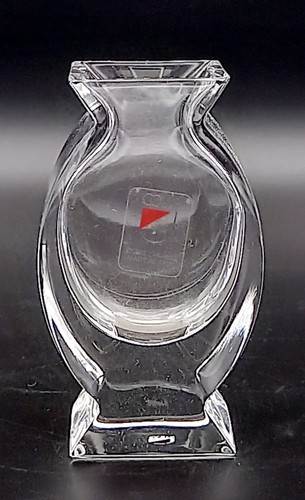 Portafiori vaso mini cristallo - portafiori,