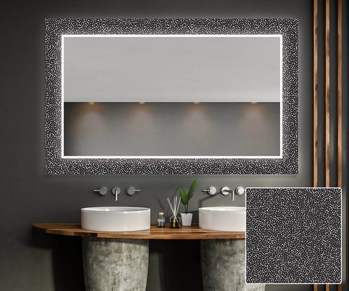 Specchio bagno - specchio,