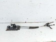 6RA711061 LEVA CAMBIO MANUALE 5M SKODA RAPID SPACEBACK (NH1) 1.4 TDI 12V MAN 5M 