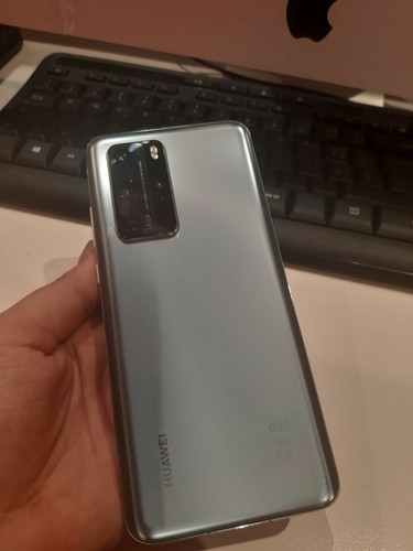 Huawei p40 pro - huawei,