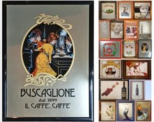 QUADRO A SPECCHIO -