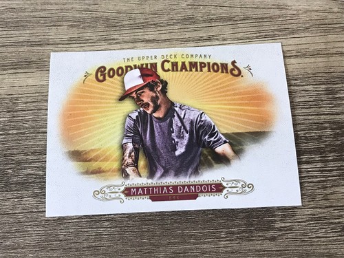 Carta bmx matthias dandois - carta, 66