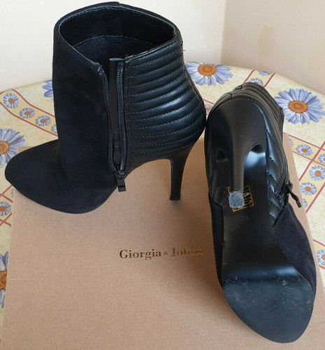 Scarpa donna tronchetto - donna,