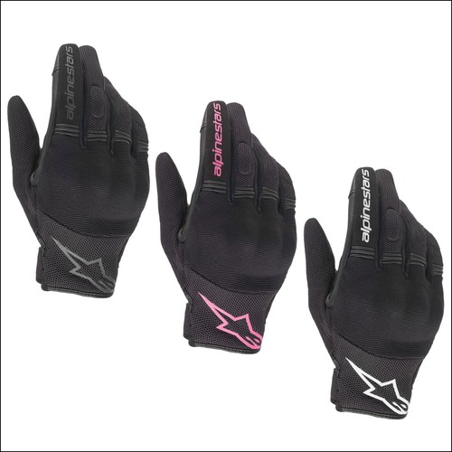 Guanti moto alpinestars stella - alpinestars,